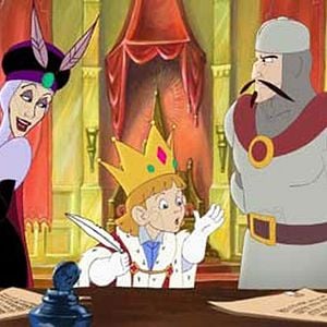 Foto Till Eulenspiegel