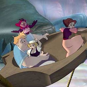 Foto Till Eulenspiegel