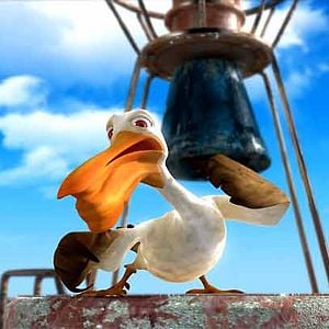 Foto Movida bajo el mar