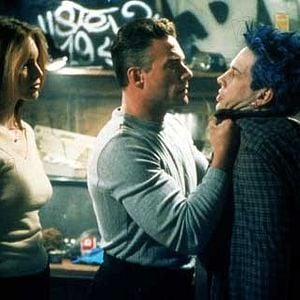 Foto Soldado Universal 2: El retorno