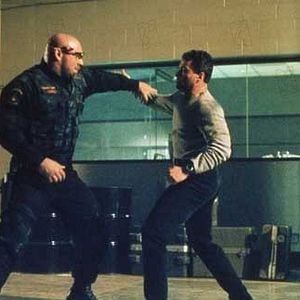 Foto Soldado Universal 2: El retorno