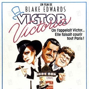 Foto ¿Victor o Victoria?