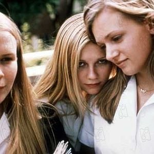 Foto Las vírgenes suicidas