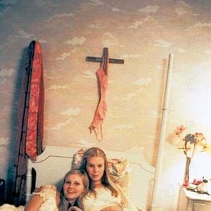 Foto Las vírgenes suicidas