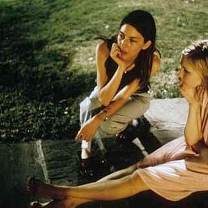 Foto Las vírgenes suicidas