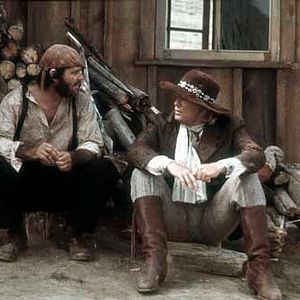 Missouri - Película 1976