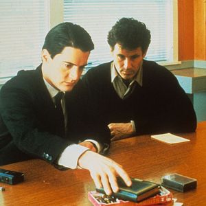 Foto Kyle MacLachlan