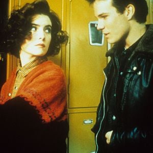 Foto Lara Flynn Boyle