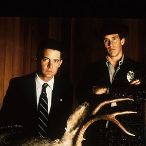 Foto Kyle MacLachlan