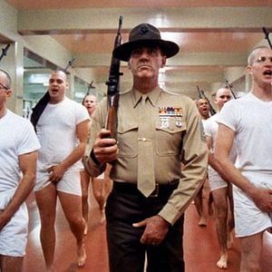 Foto R. Lee Ermey