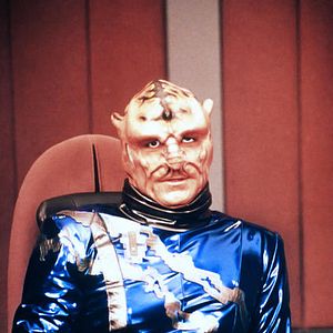 Foto Star Trek Voyager