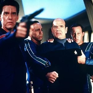 Foto Star Trek Voyager