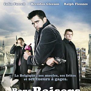 Foto Escondidos en Brujas