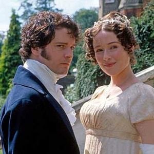 Foto Orgullo y Prejuicio