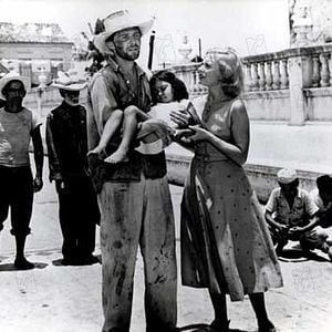 Foto Gérard Philipe