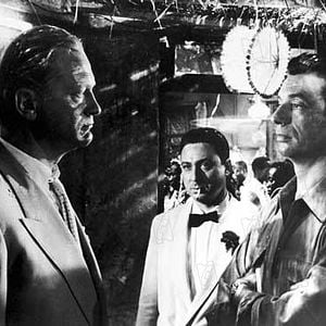 Foto Les Héros sont fatigués