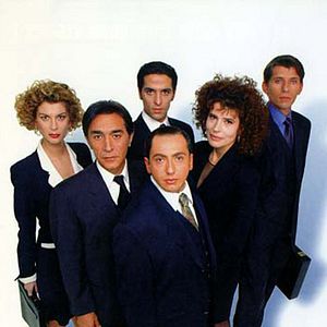 Foto Michèle Laroque