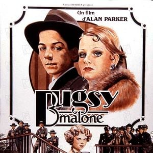 Foto Bugsy Malone, nieto de Al Capone