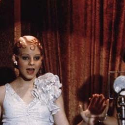 Foto Bugsy Malone, nieto de Al Capone