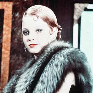 Foto Bugsy Malone, nieto de Al Capone