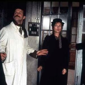 Foto Los méritos de Madame Curie