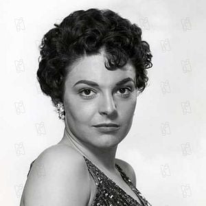 Foto Anne Bancroft