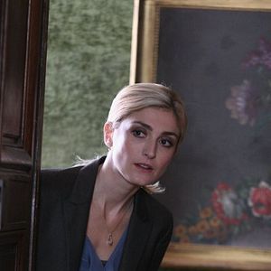 Foto Julie Gayet