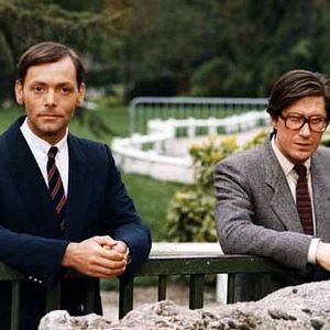 Foto Patrick Dewaere