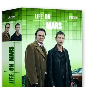 Foto Life on Mars