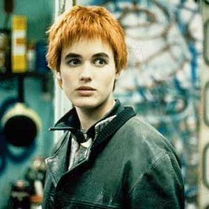 Foto Olivier Assayas