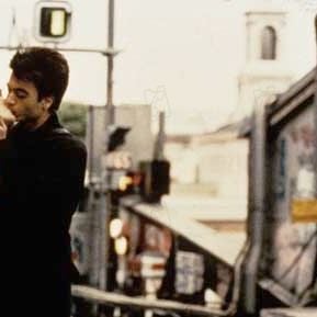 Foto Olivier Assayas