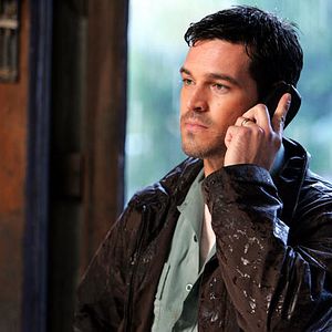 Foto Eddie Cibrian