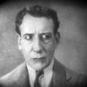 Foto Alfred Hitchcock