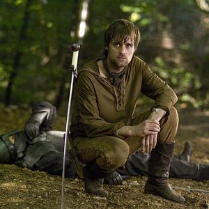 Foto Robin Hood