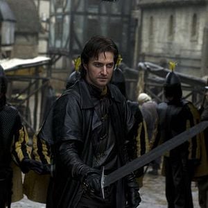 Foto Richard Armitage