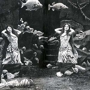 Foto Ferdinand Zecca