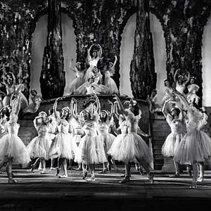 Foto Maurice Tourneur