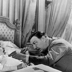 Foto Maurice Tourneur