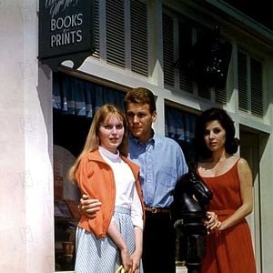 Foto Barbara Parkins