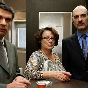 Foto Bruno Podalydès