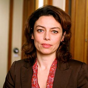 Foto Bruno Podalydès