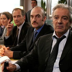 Foto Bruno Podalydès