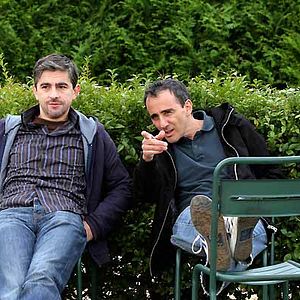 Foto Bruno Podalydès