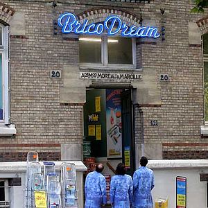 Foto Bruno Podalydès