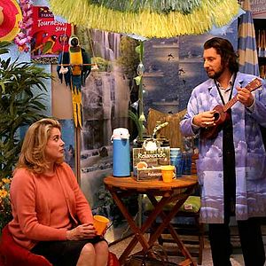 Foto Bruno Podalydès