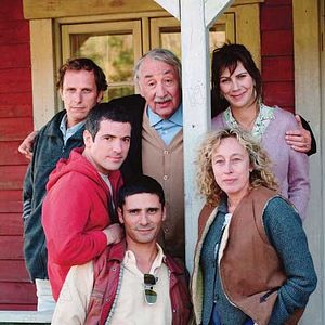 Padre e hijos - Película 2003