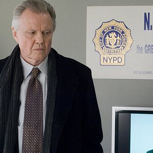 Foto Jon Voight