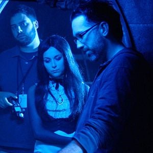 Foto Darren Lynn Bousman