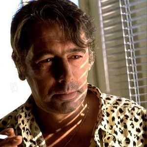 Foto Jean-Pierre Bisson