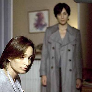 Foto Elsa Zylberstein